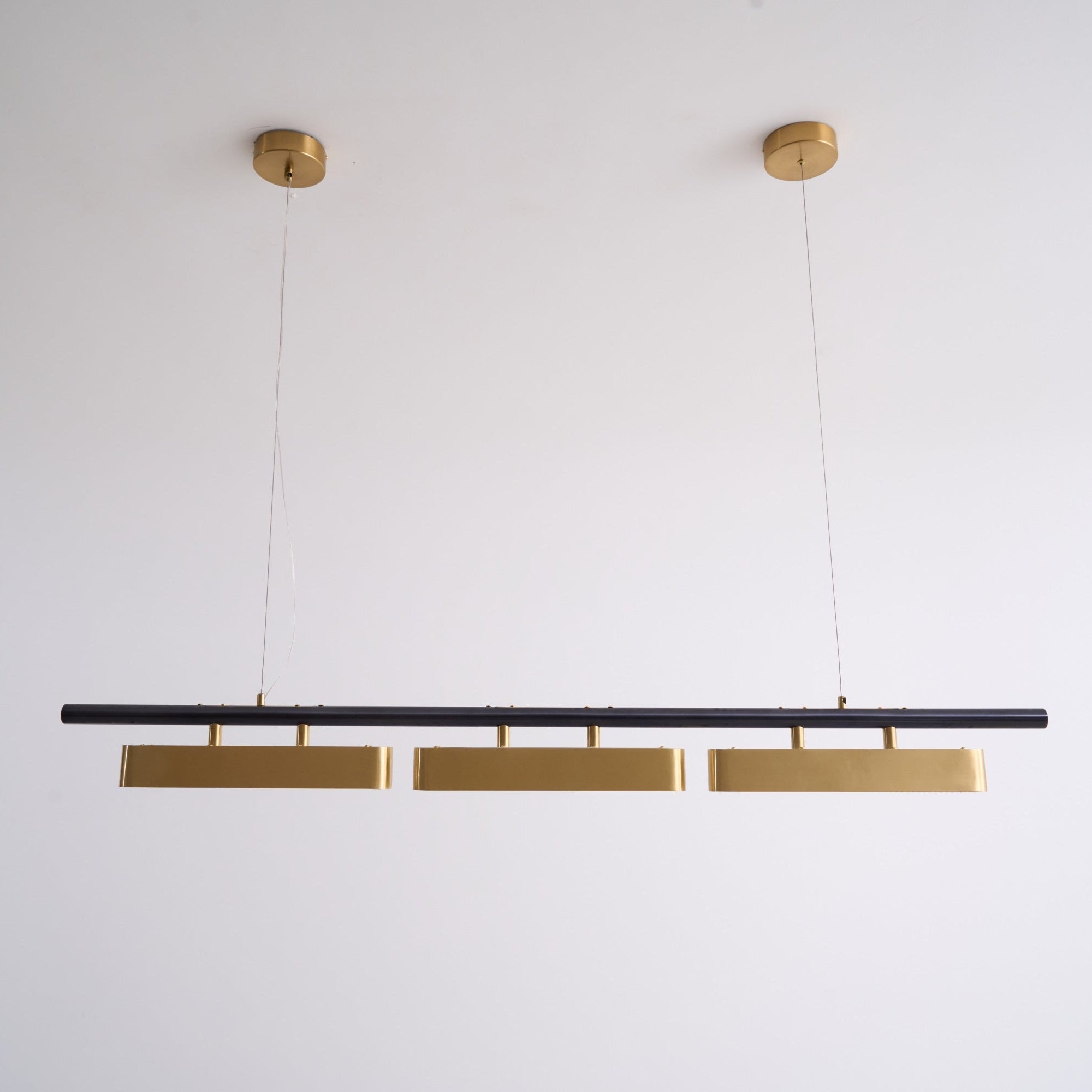 Colt Pendant Light - Blowlighting