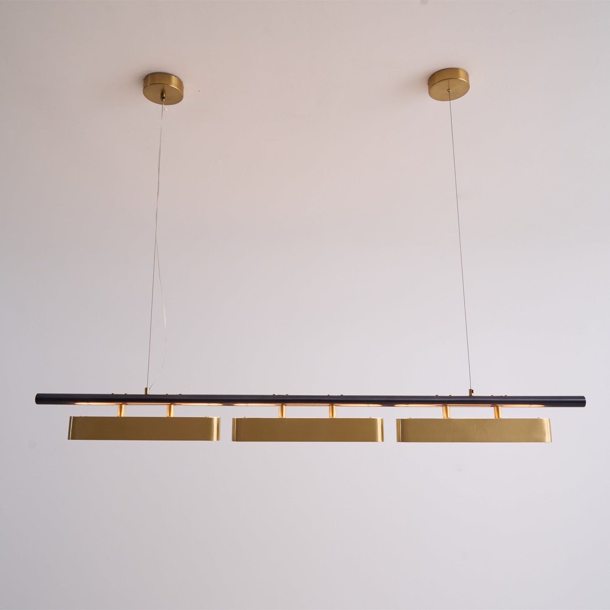 Colt Pendant Light - Blowlighting