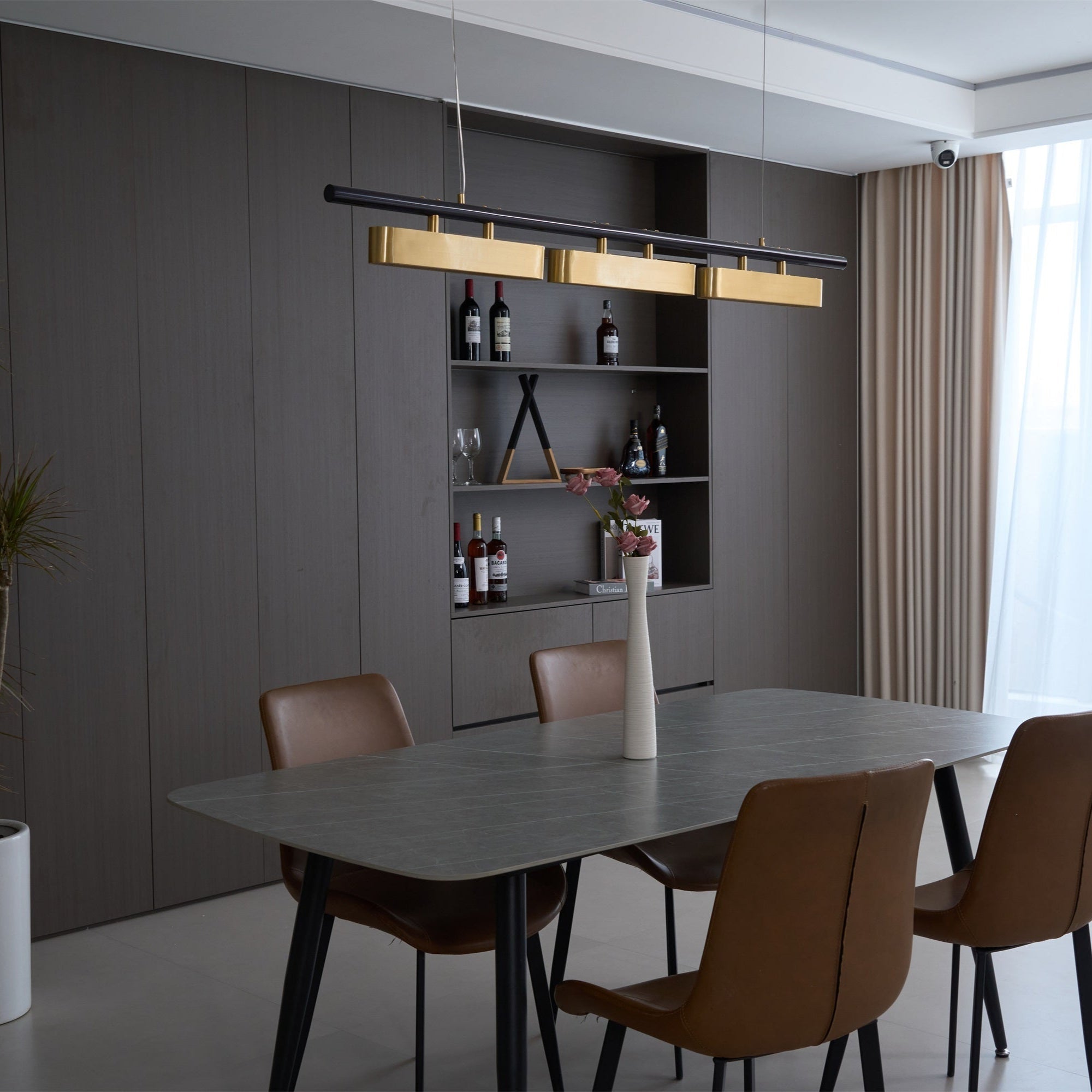 Colt Pendant Light - Blowlighting