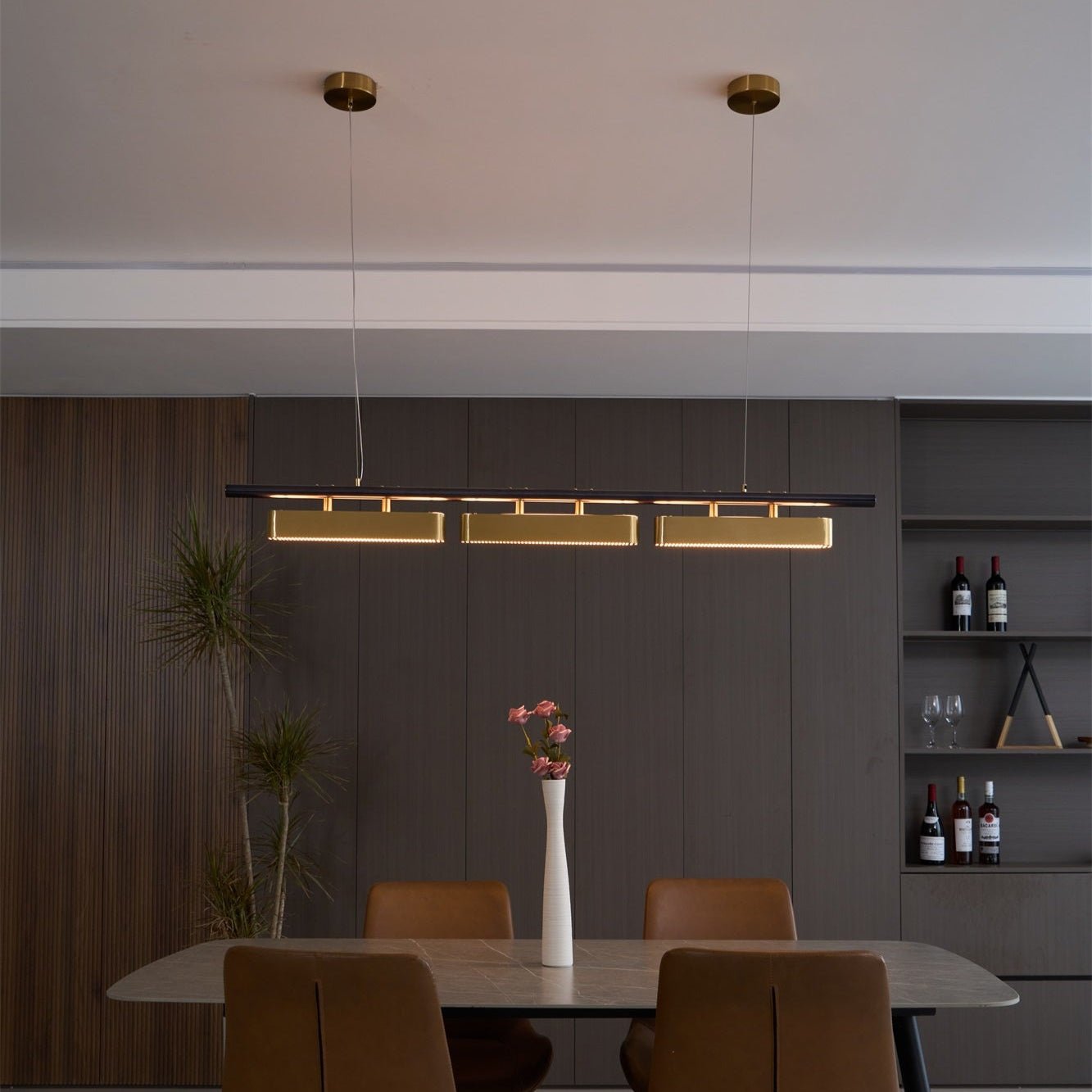 Colt Pendant Light - Blowlighting
