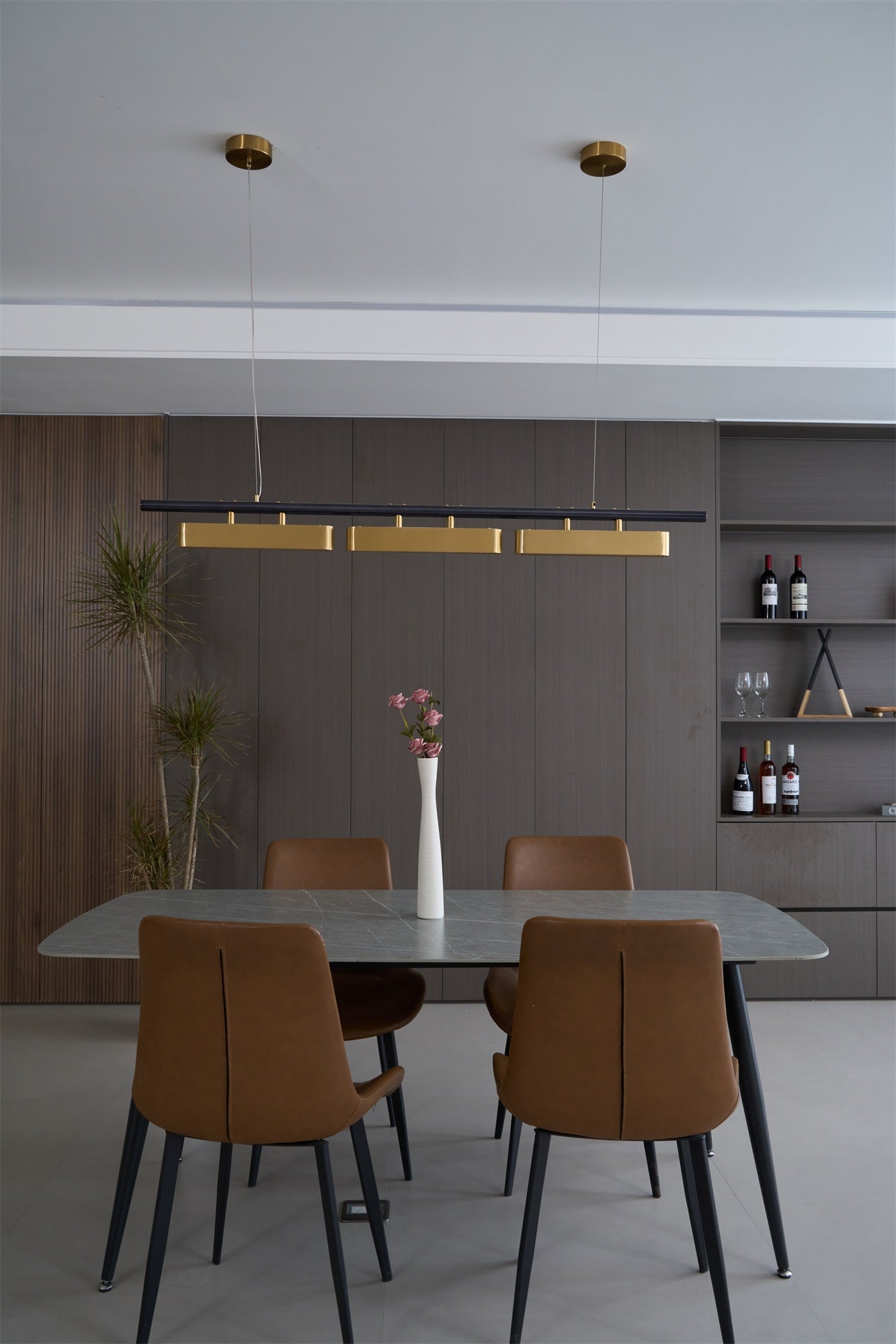 Colt Pendant Light - Blowlighting