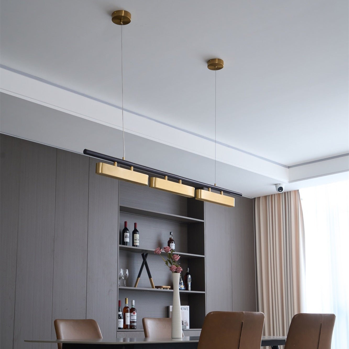 Colt Pendant Light - Blowlighting