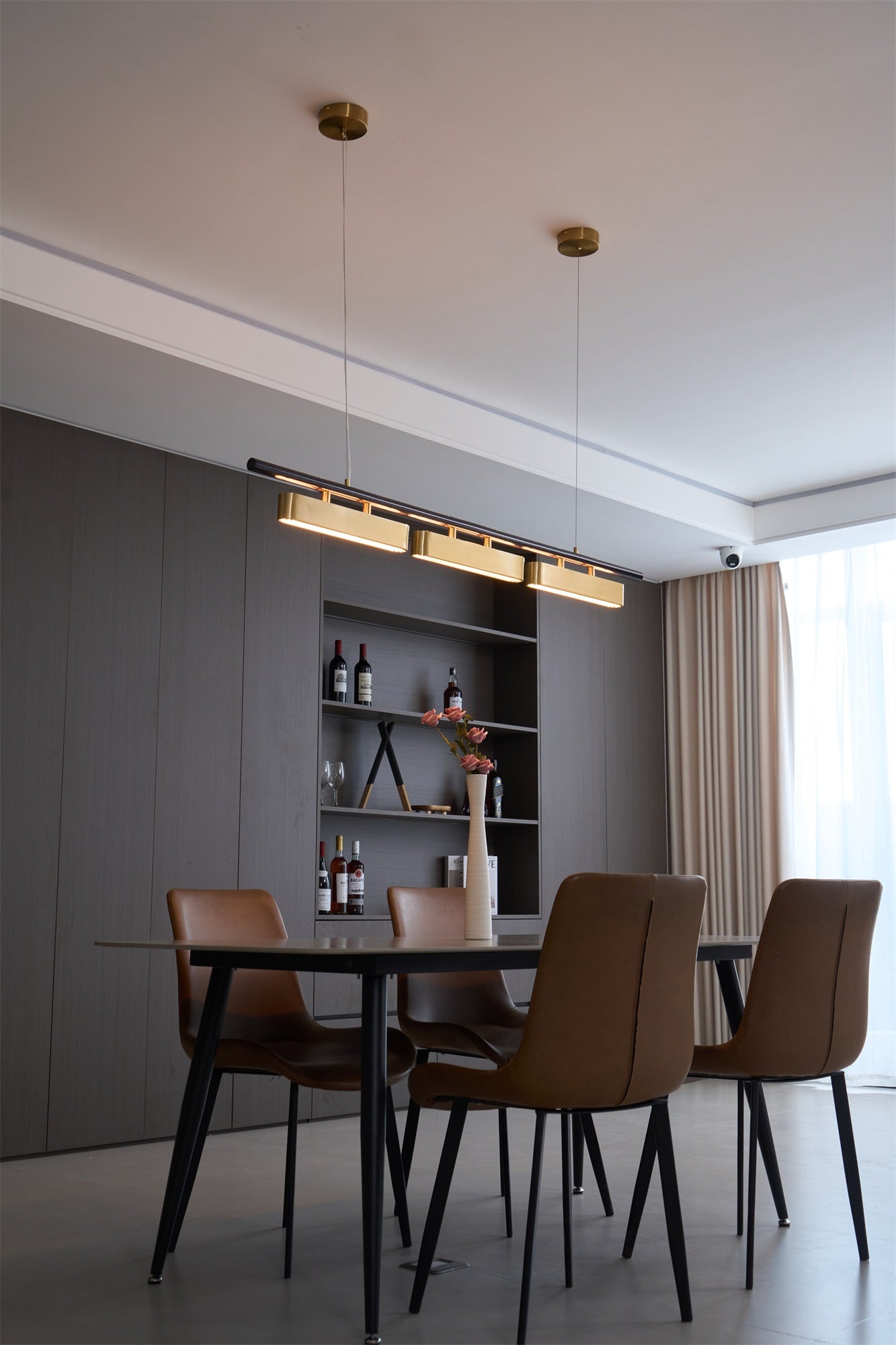 Colt Pendant Light - Blowlighting
