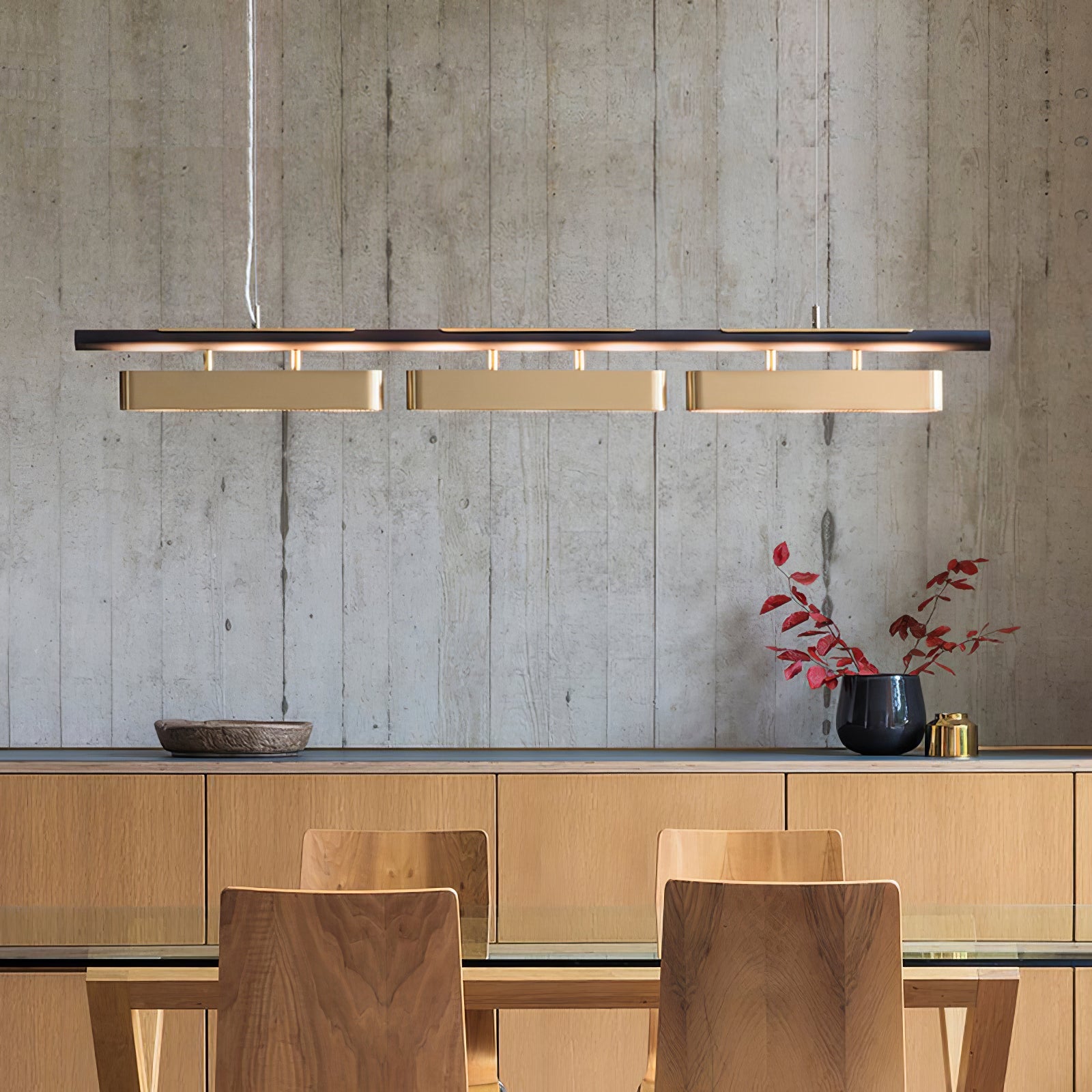 Colt Pendant Light - Blowlighting