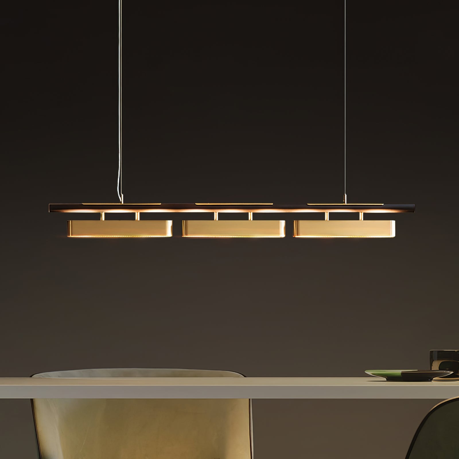 Colt Pendant Light - Blowlighting
