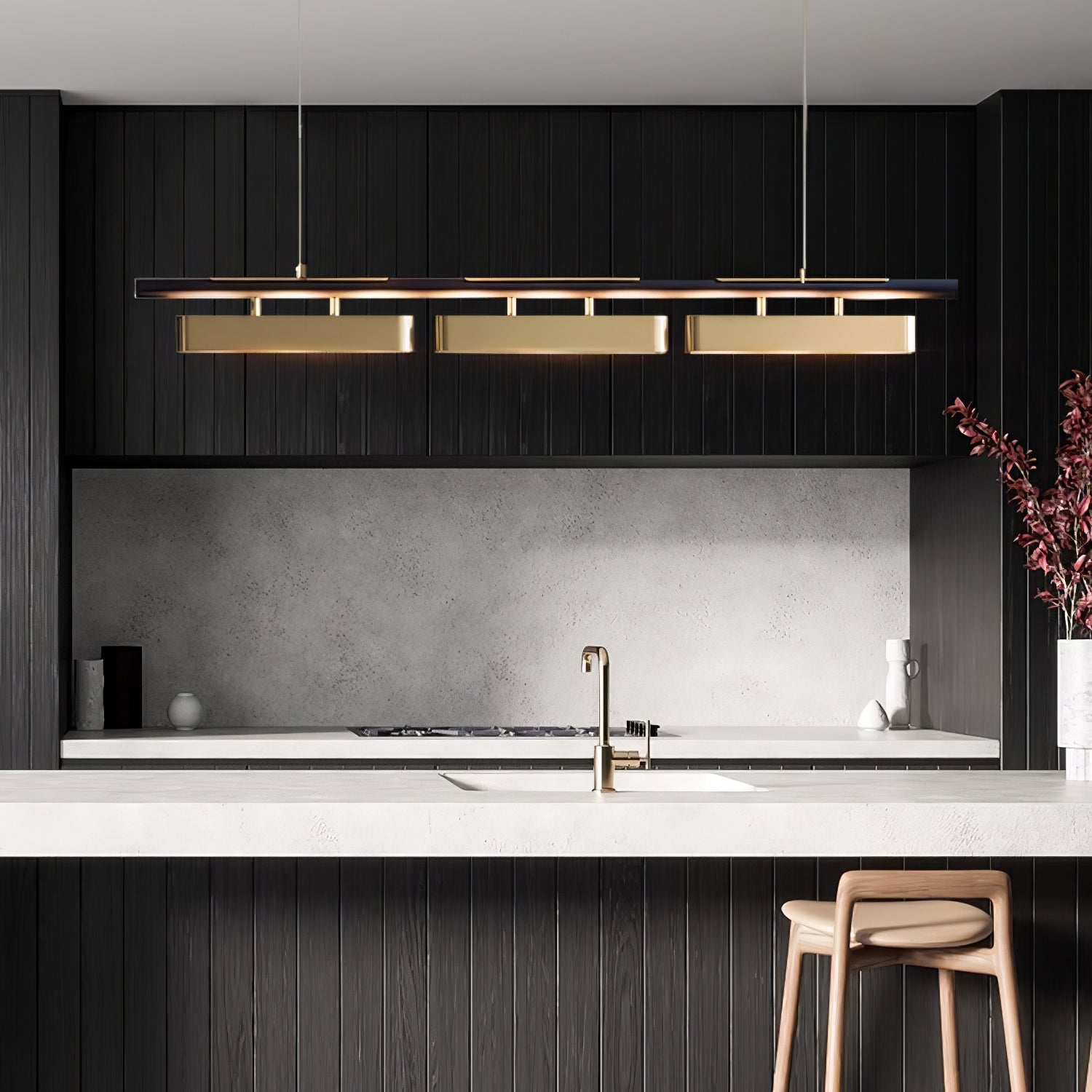 Colt Pendant Light - Blowlighting