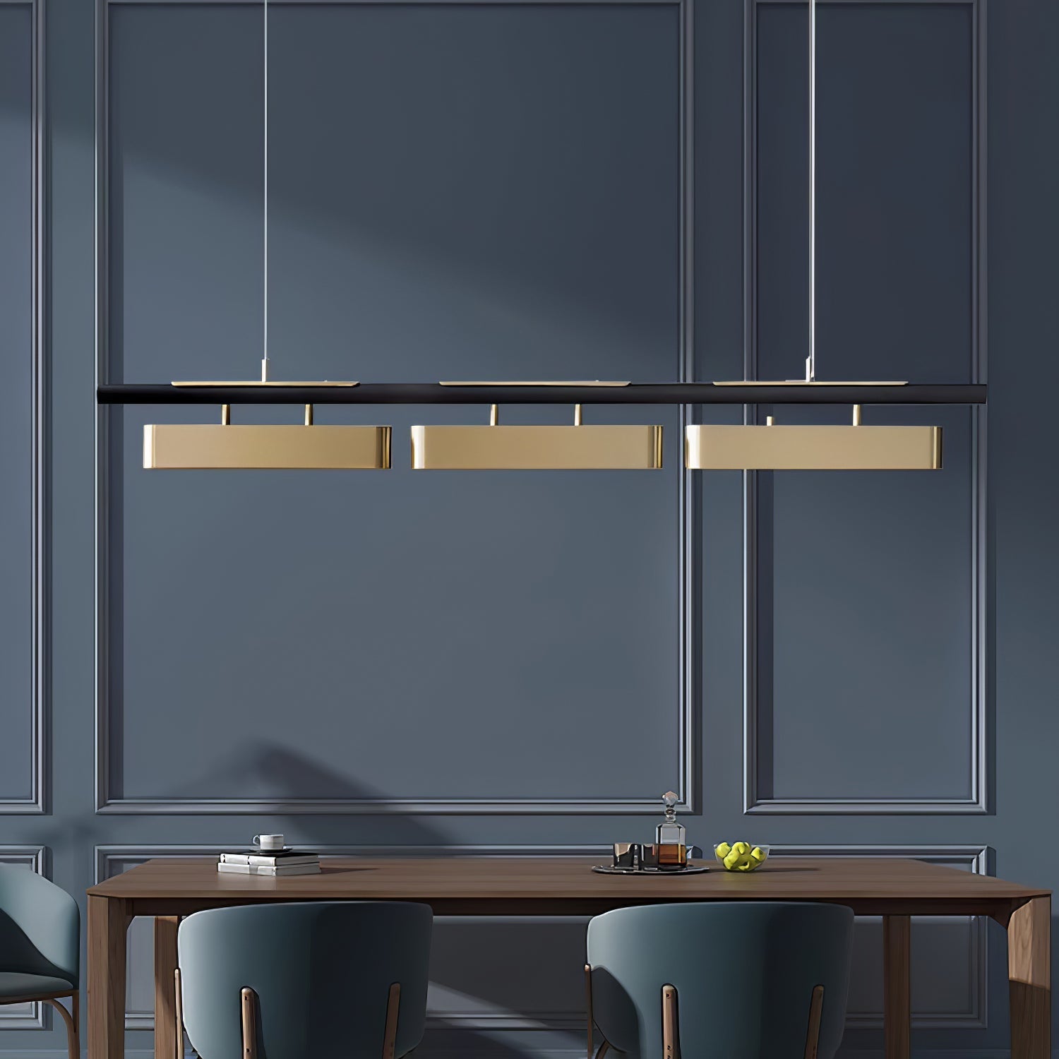 Colt Pendant Light - Blowlighting