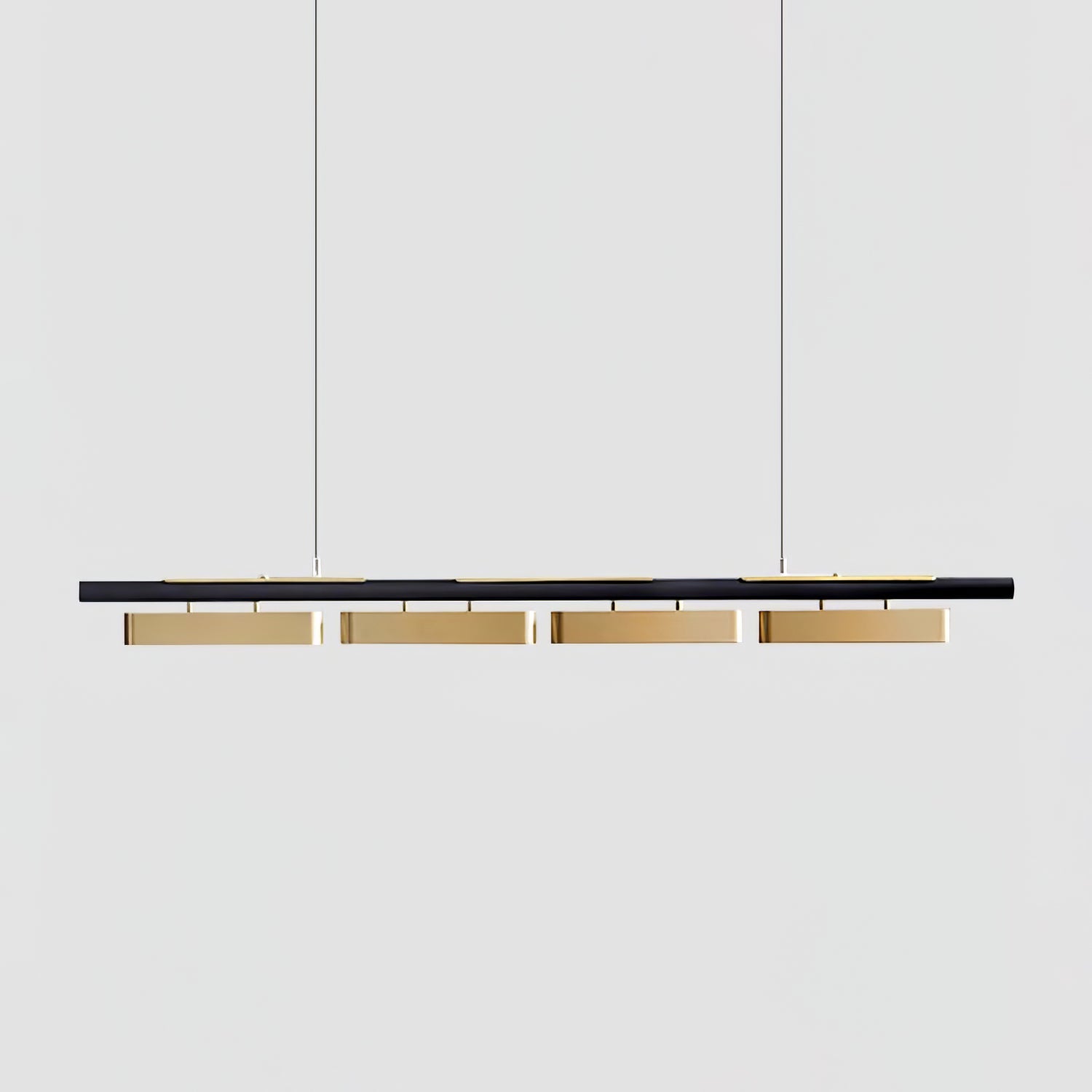 Colt Pendant Light - Blowlighting