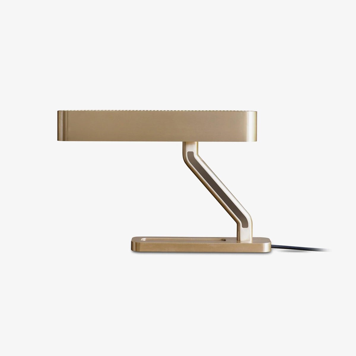Fred Modern Metal Table Lamp - Blowlighting