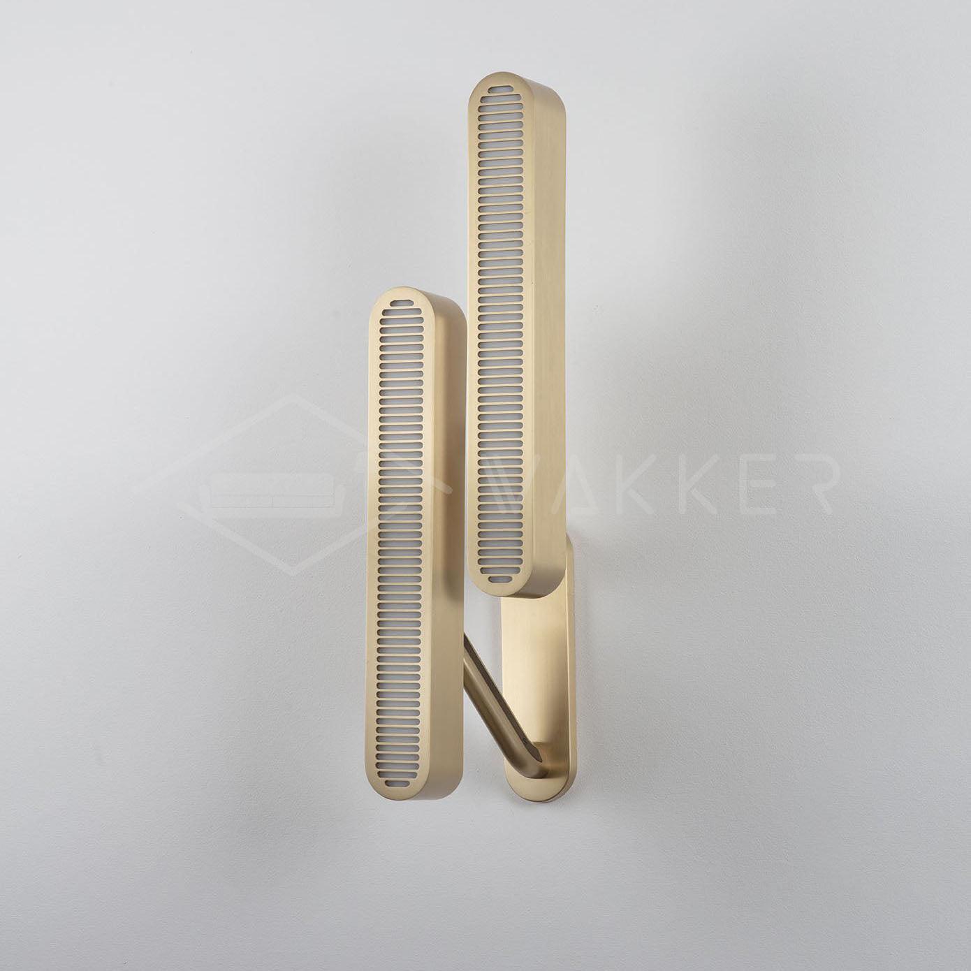 Colt Wall Light - Blowlighting