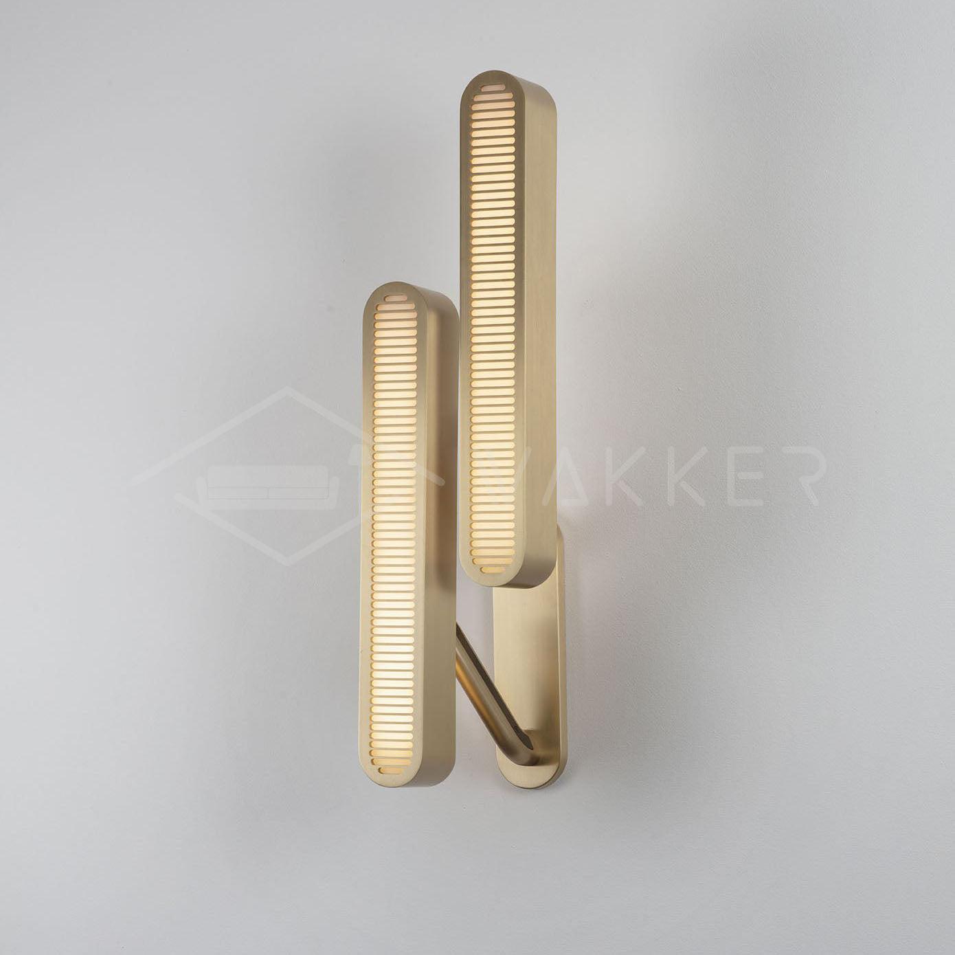 Colt Wall Light - Blowlighting