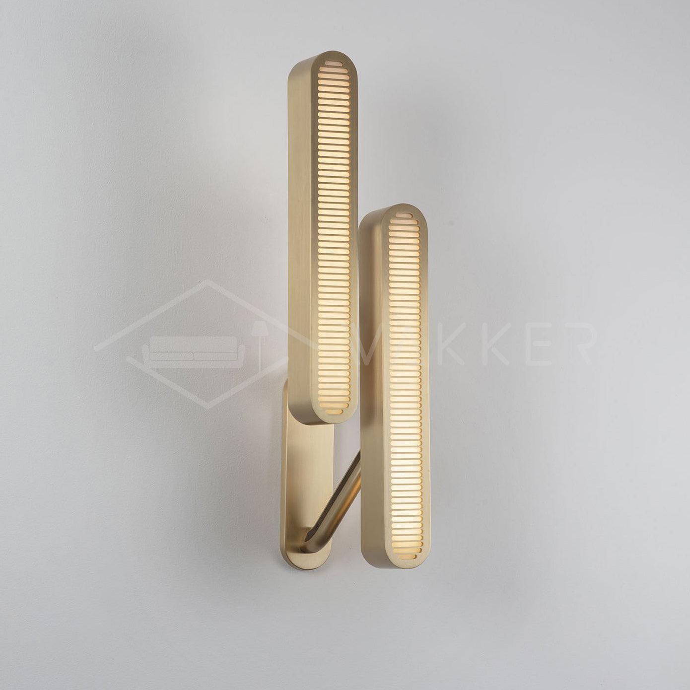Colt Wall Light - Blowlighting