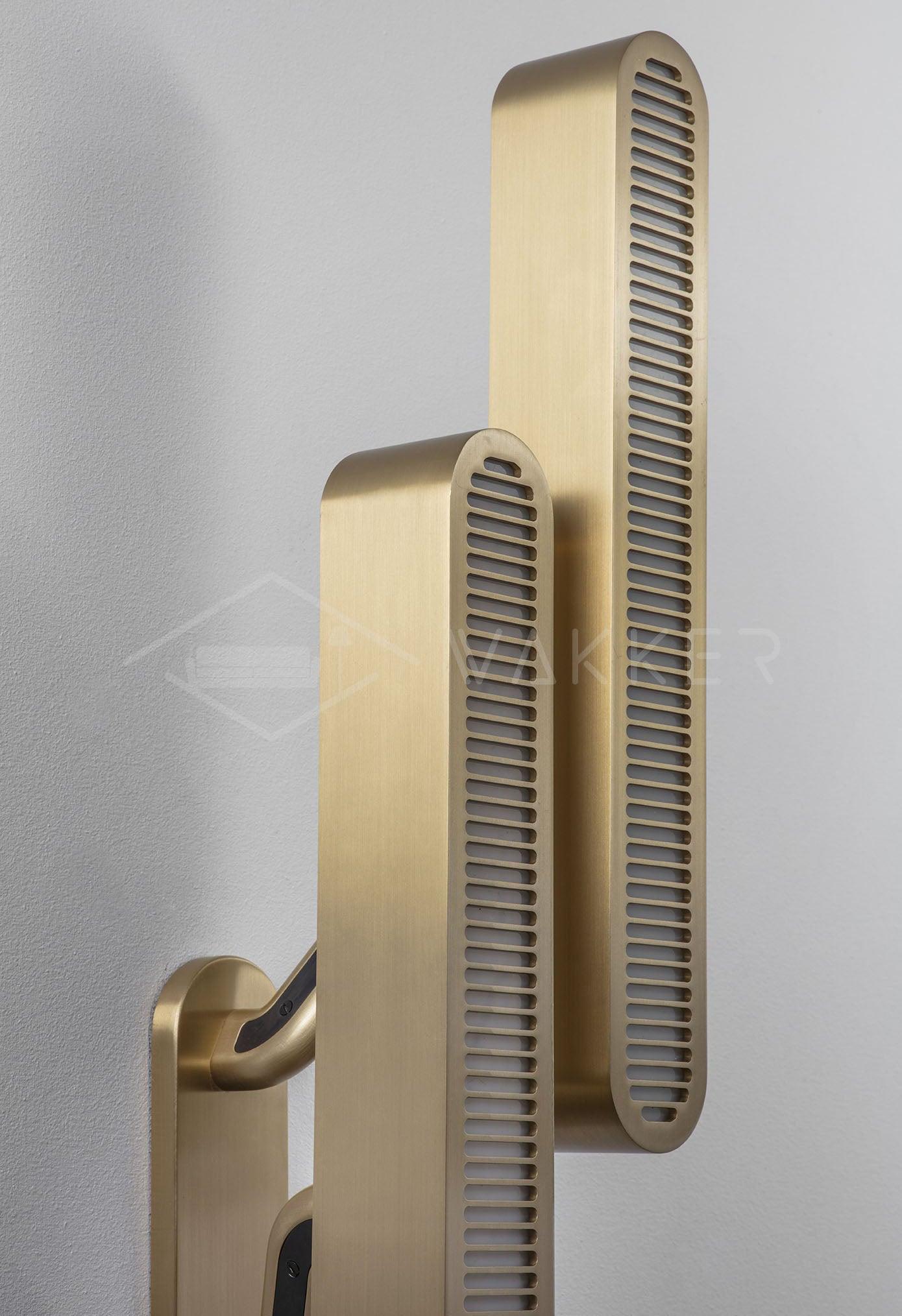 Colt Wall Light - Blowlighting