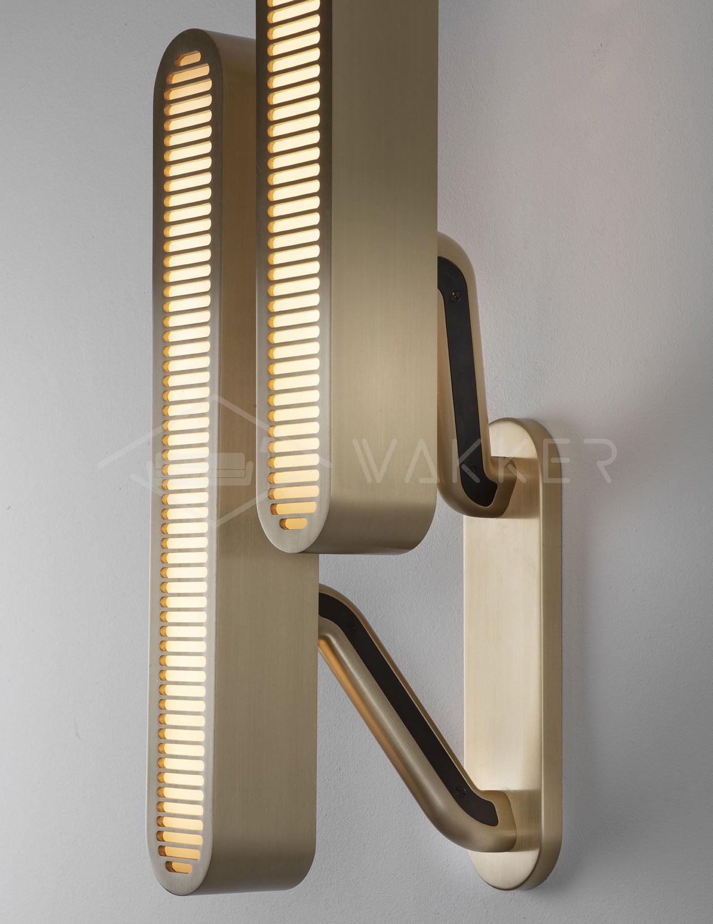 Colt Wall Light - Blowlighting