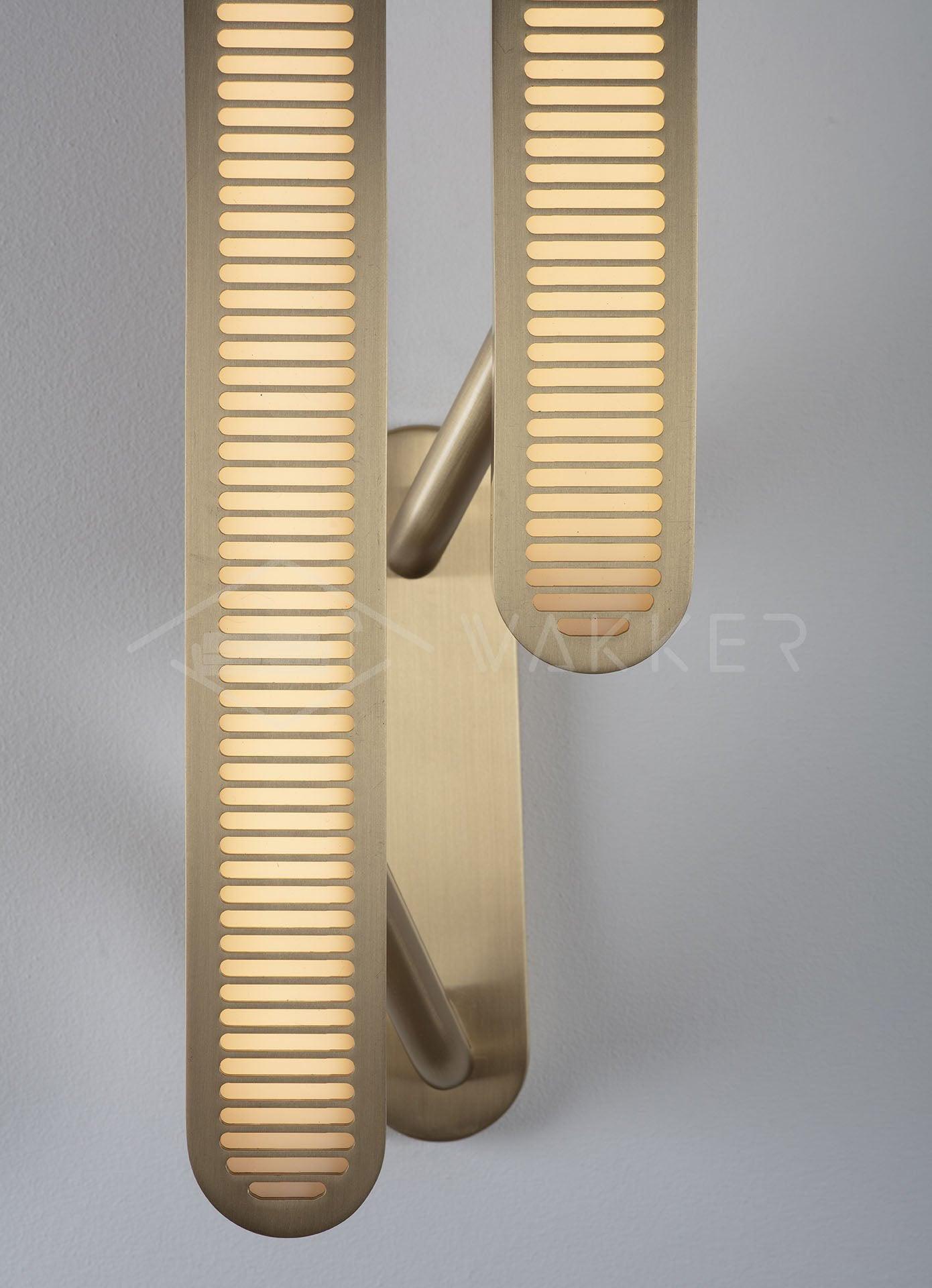 Colt Wall Light - Blowlighting
