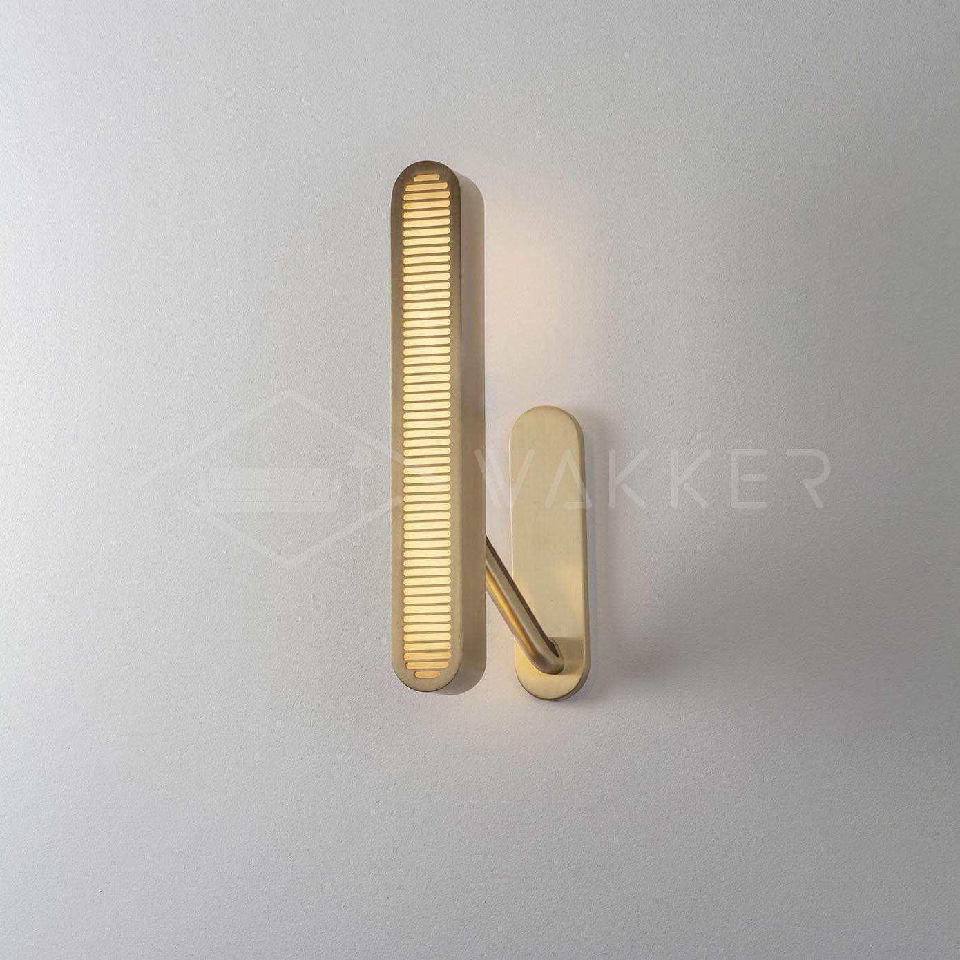 Colt Wall Light - Blowlighting