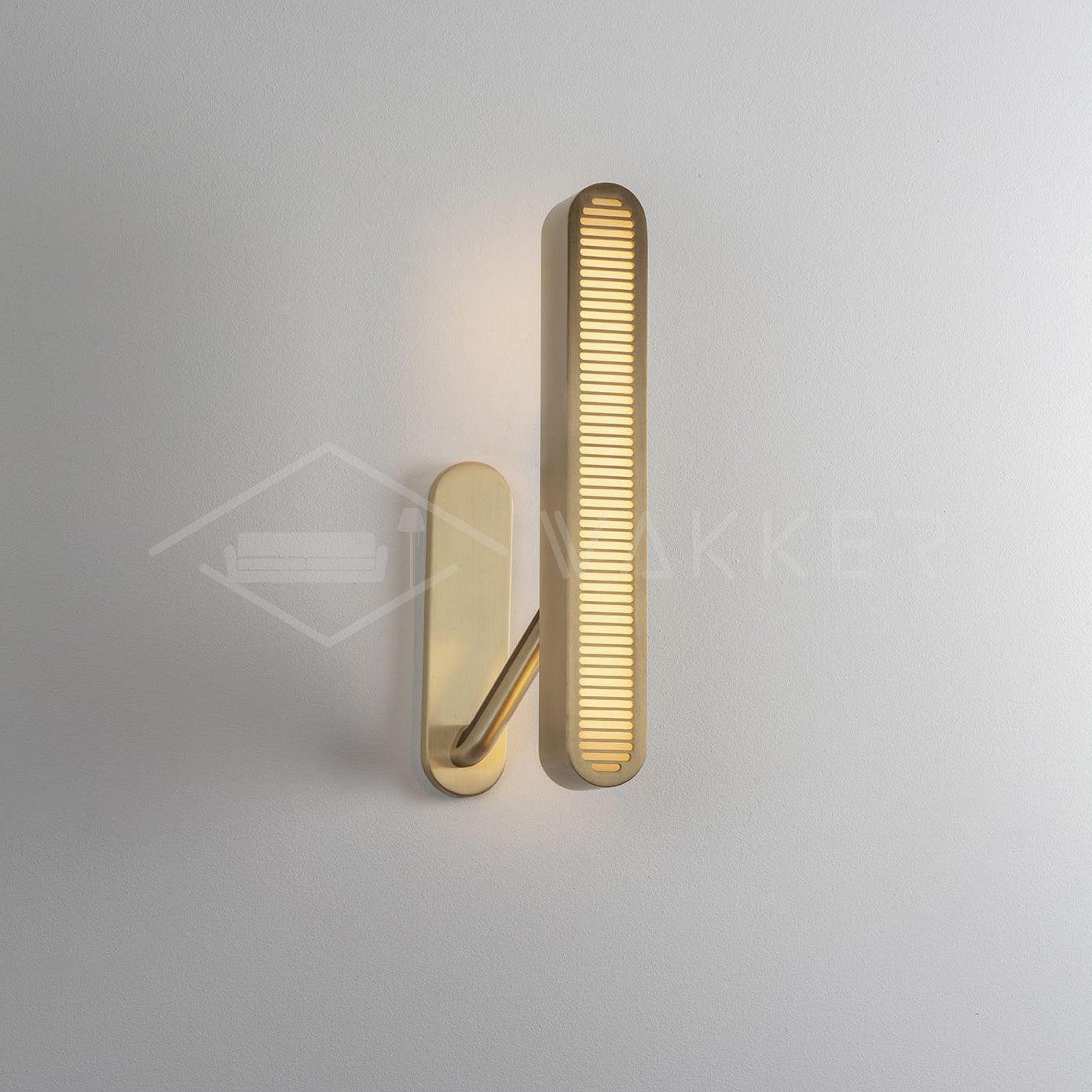 Colt Wall Light - Blowlighting