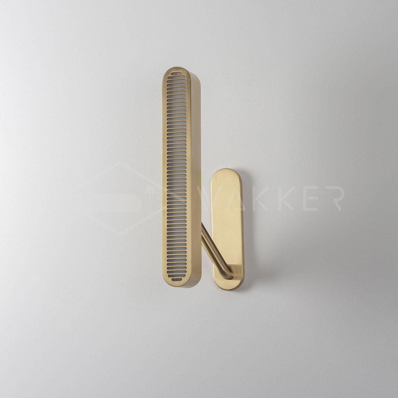 Colt Wall Light - Blowlighting