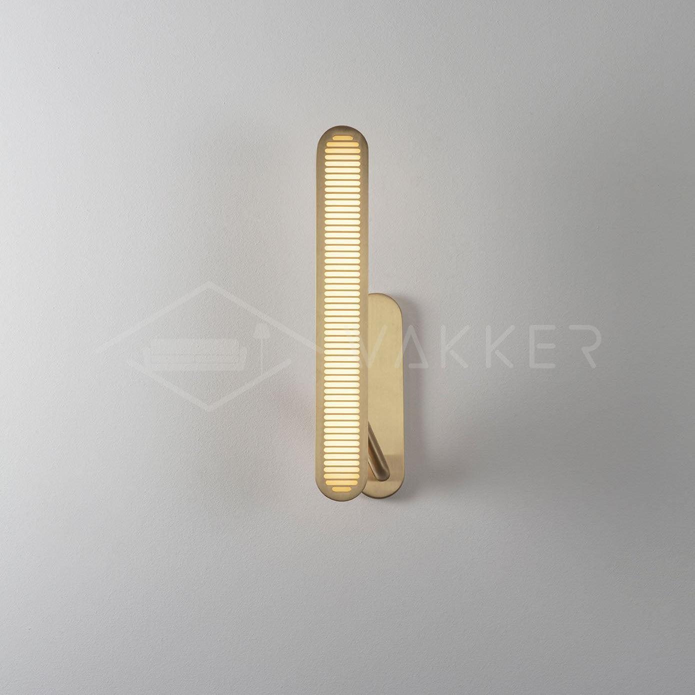 Colt Wall Light - Blowlighting