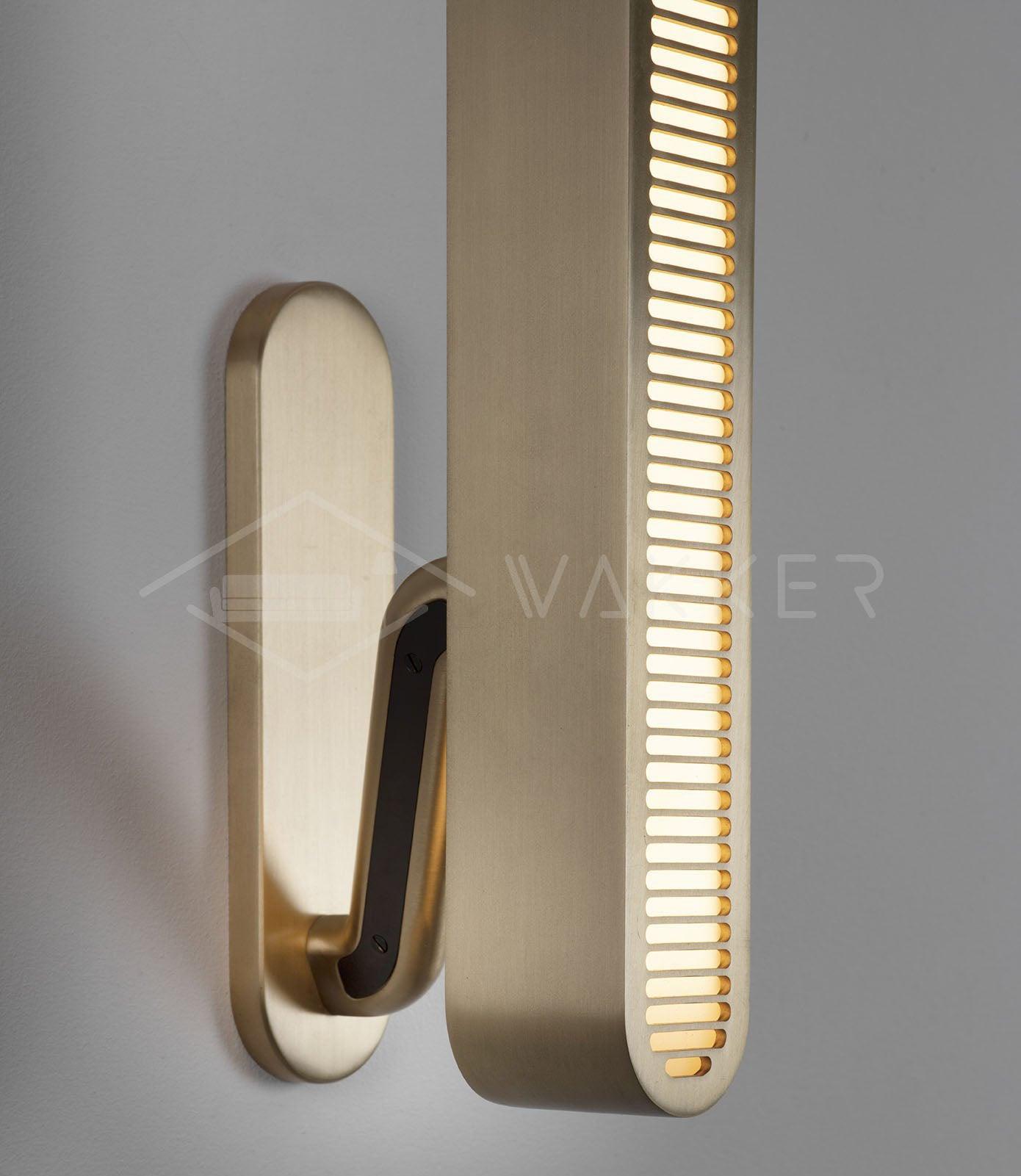 Colt Wall Light - Blowlighting