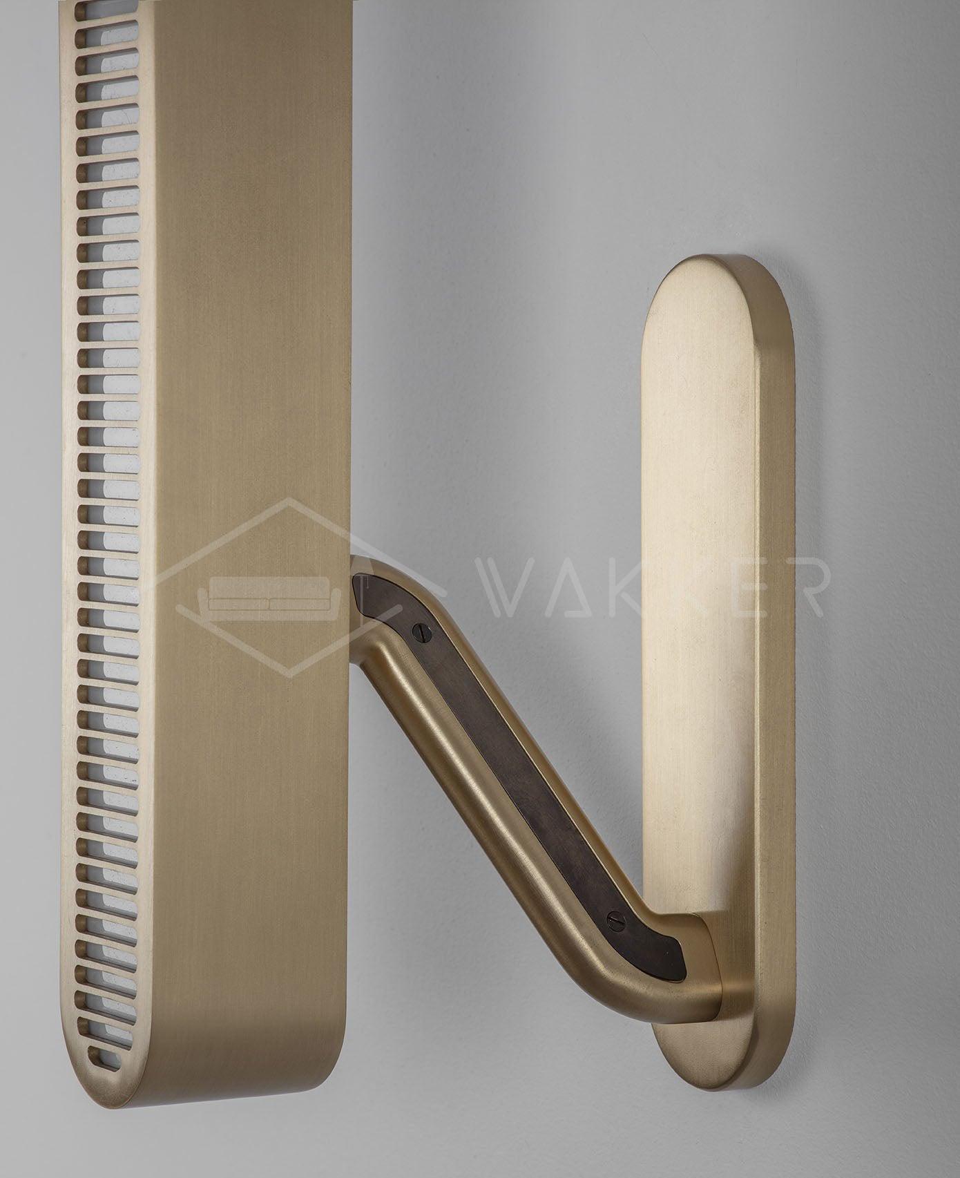 Colt Wall Light - Blowlighting