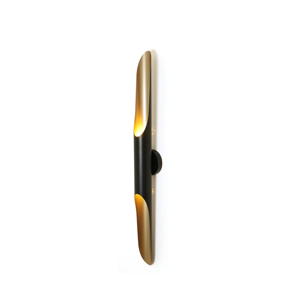 Coltrane Wall Lamp - Blowlighting