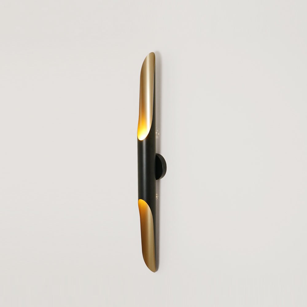 Coltrane Wall Lamp - Blowlighting