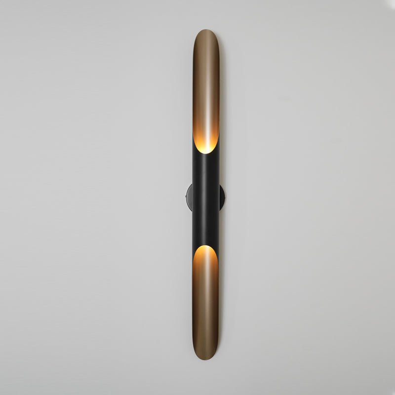 Coltrane Wall Lamp - Blowlighting