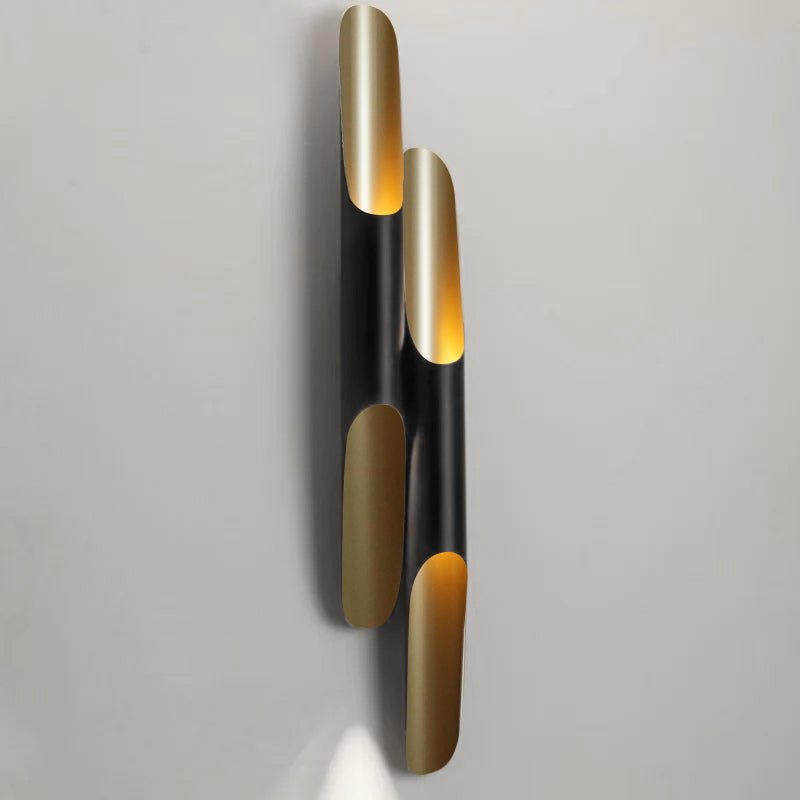 Coltrane Wall Lamp - Blowlighting