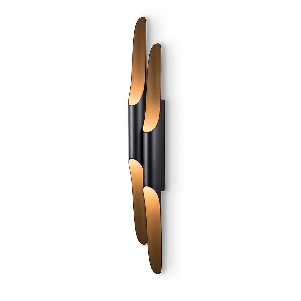 Coltrane Wall Lamp - Blowlighting