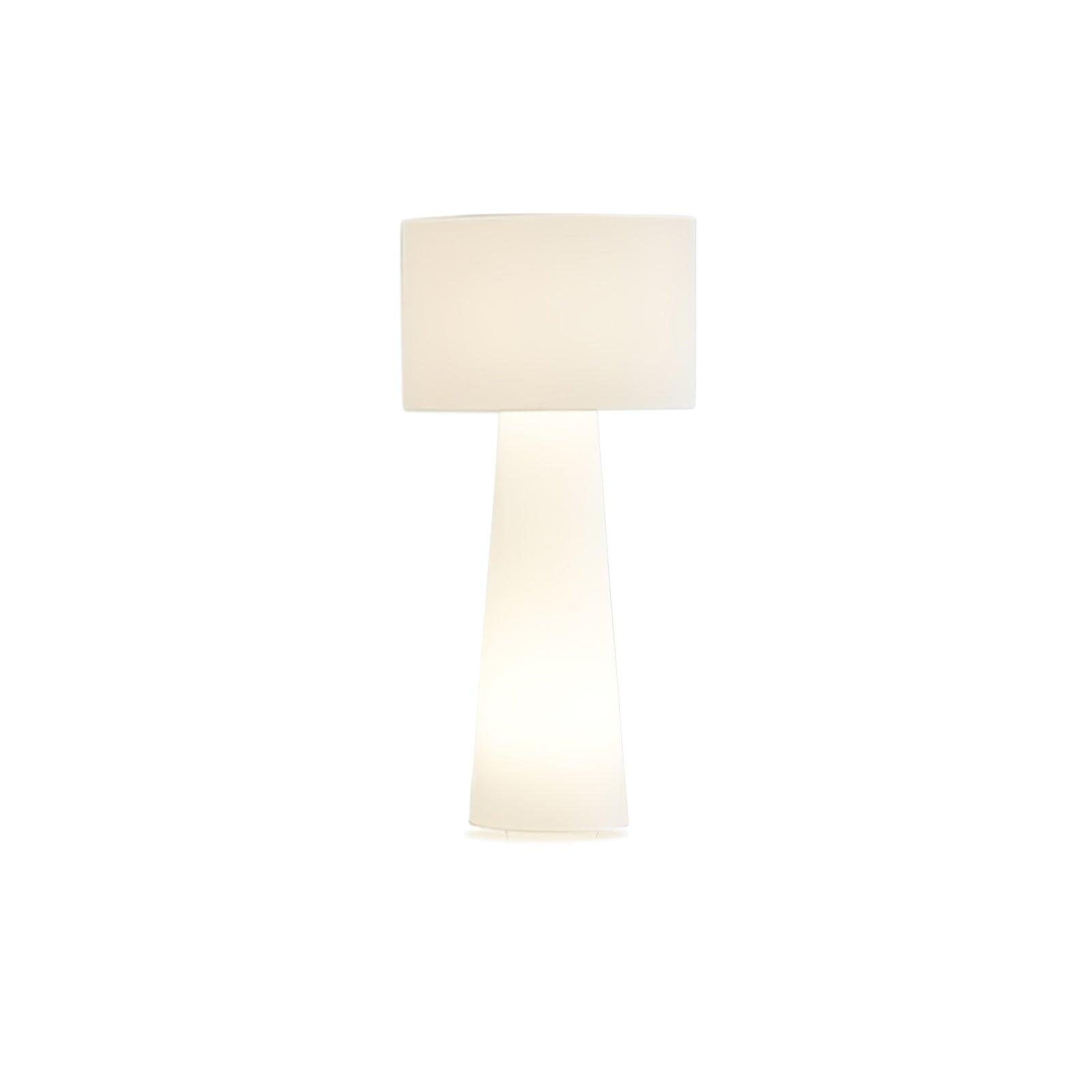 Valynora Fabric Table Lamp - Blowlighting