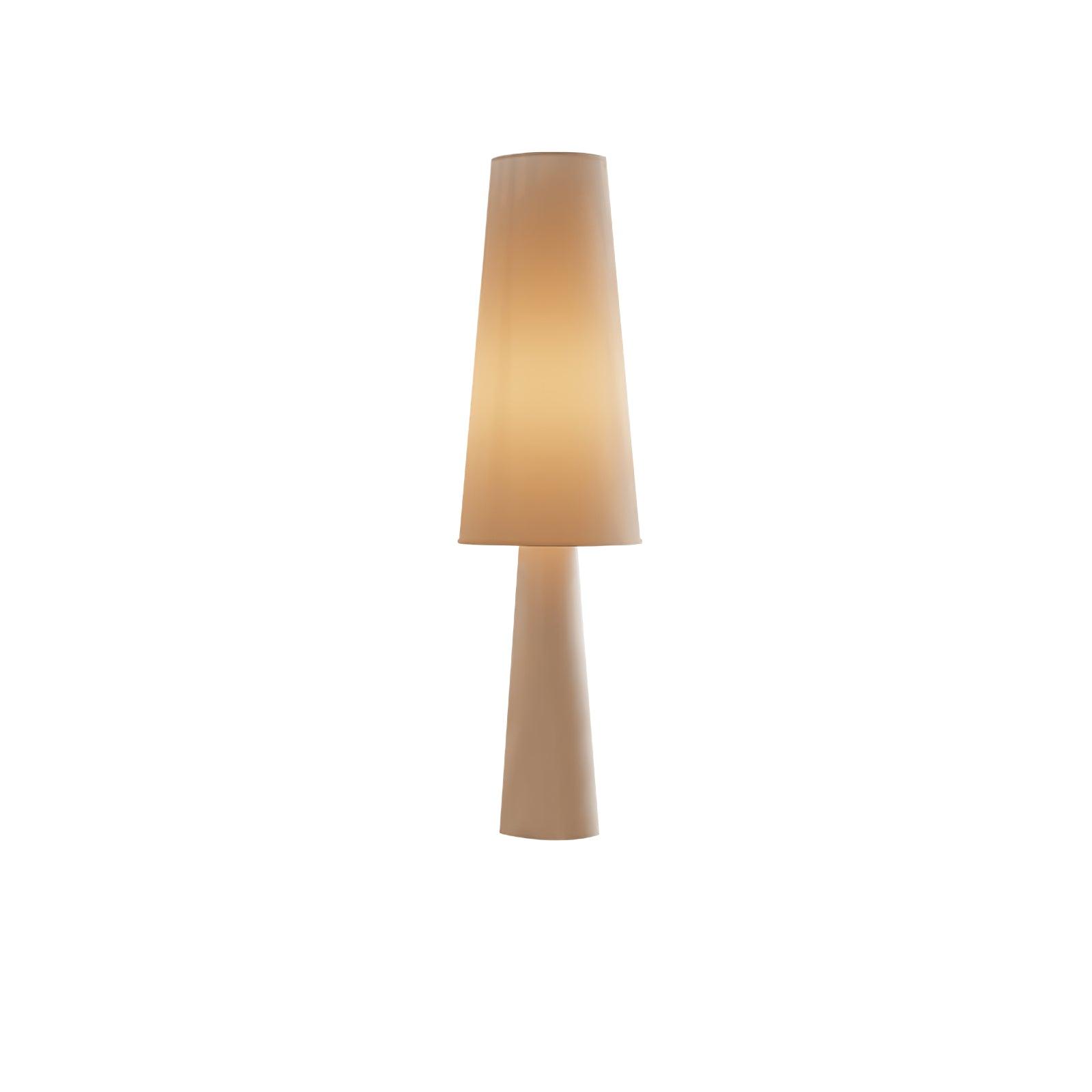 Valynora Fabric Table Lamp - Blowlighting