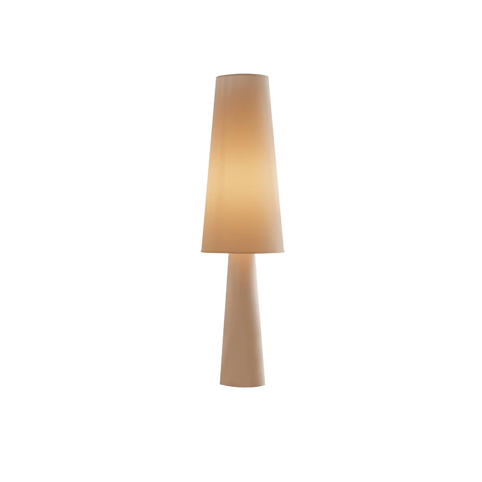 Valynora Fabric Table Lamp - Blowlighting