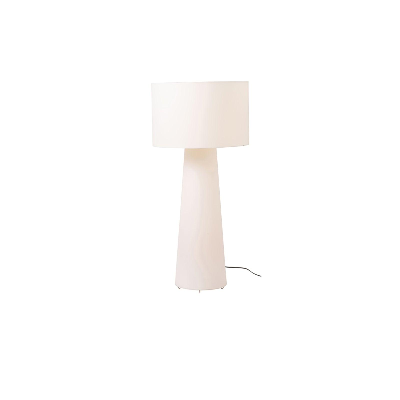 Valynora Fabric Table Lamp - Blowlighting