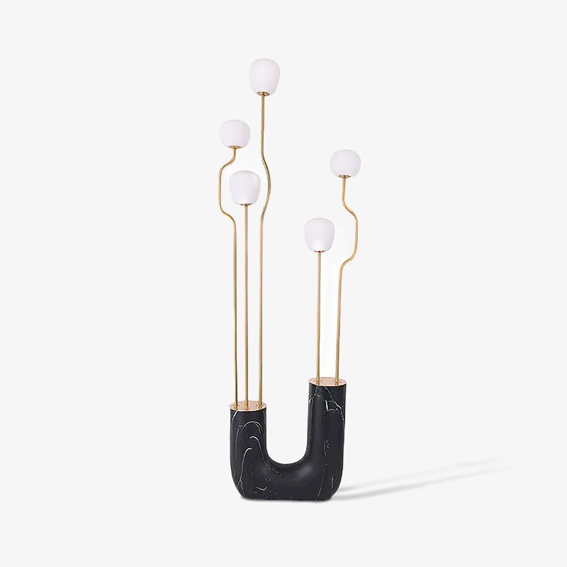 Comet Floor Lamp - Blowlighting