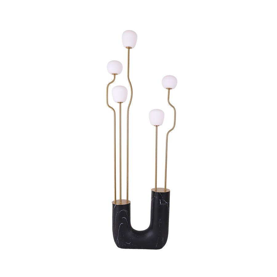 Comet Floor Lamp - Blowlighting