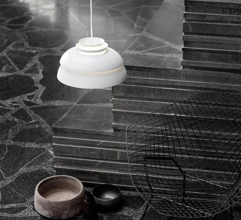 Concert Pendant Lamp - Blowlighting