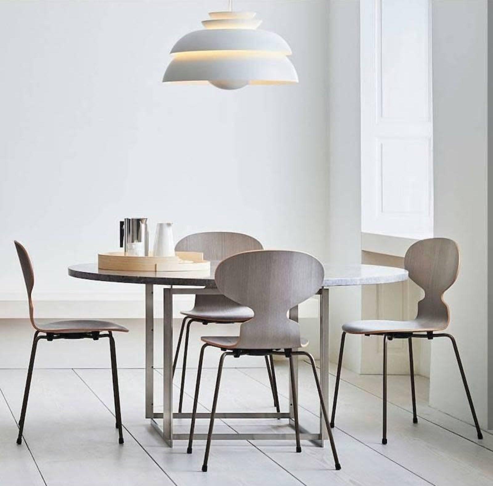 Concert Pendant Lamp - Blowlighting