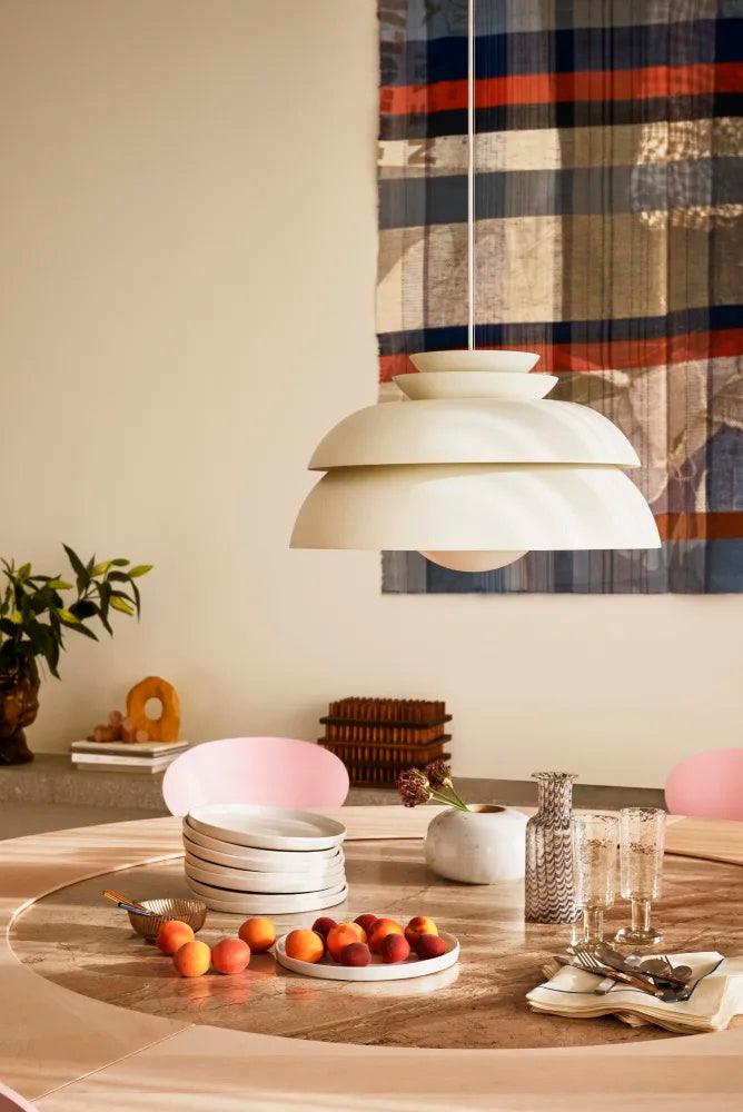 Concert Pendant Lamp - Blowlighting