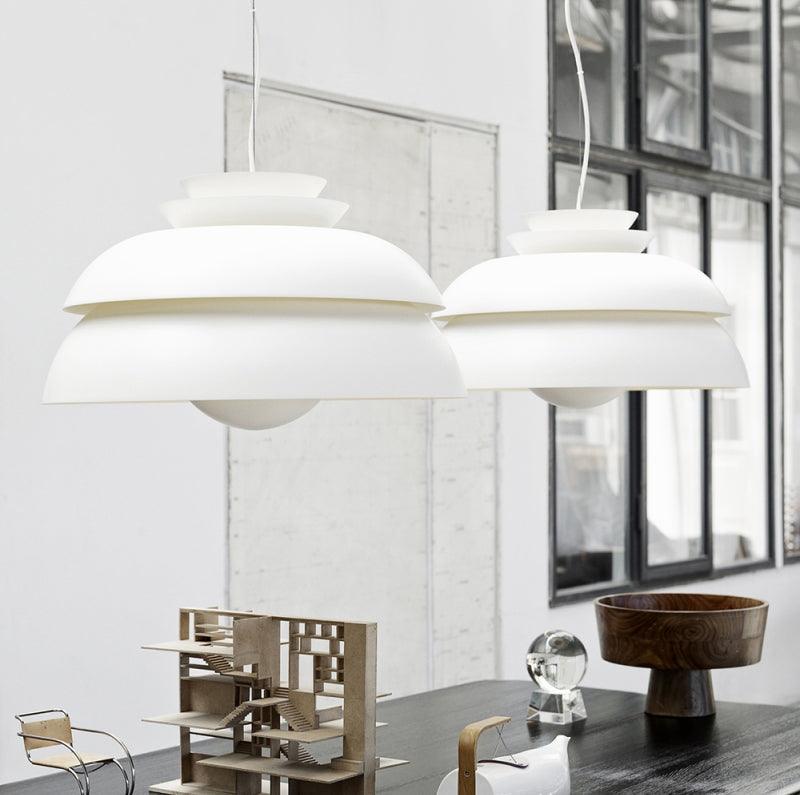 Concert Pendant Lamp - Blowlighting