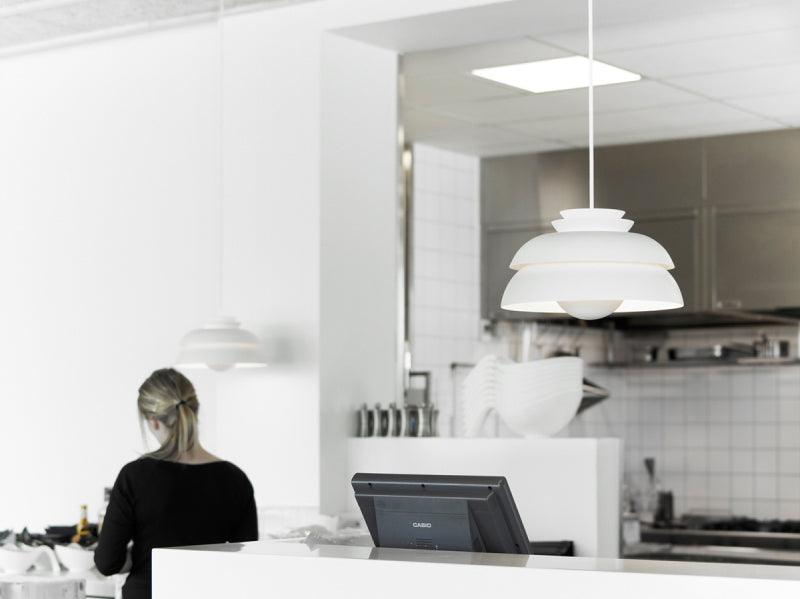 Concert Pendant Lamp - Blowlighting