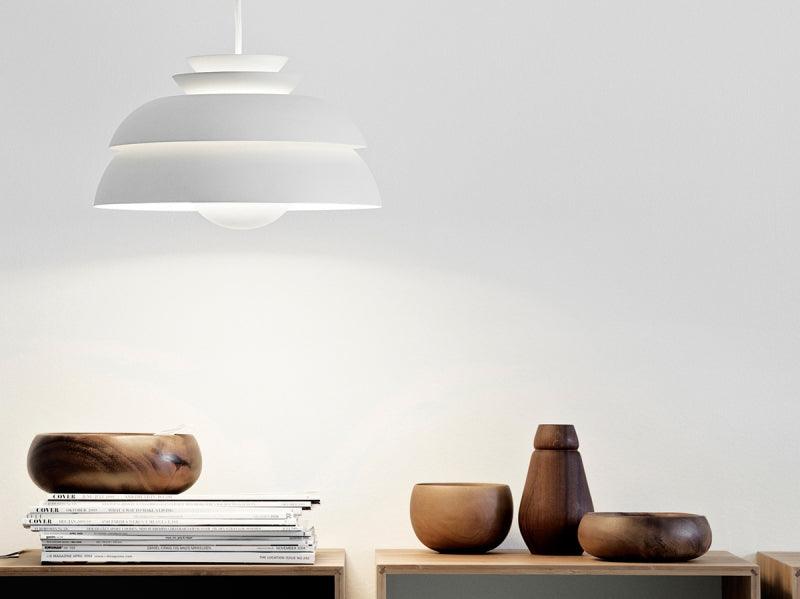 Concert Pendant Lamp - Blowlighting