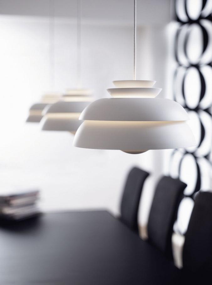 Concert Pendant Lamp - Blowlighting