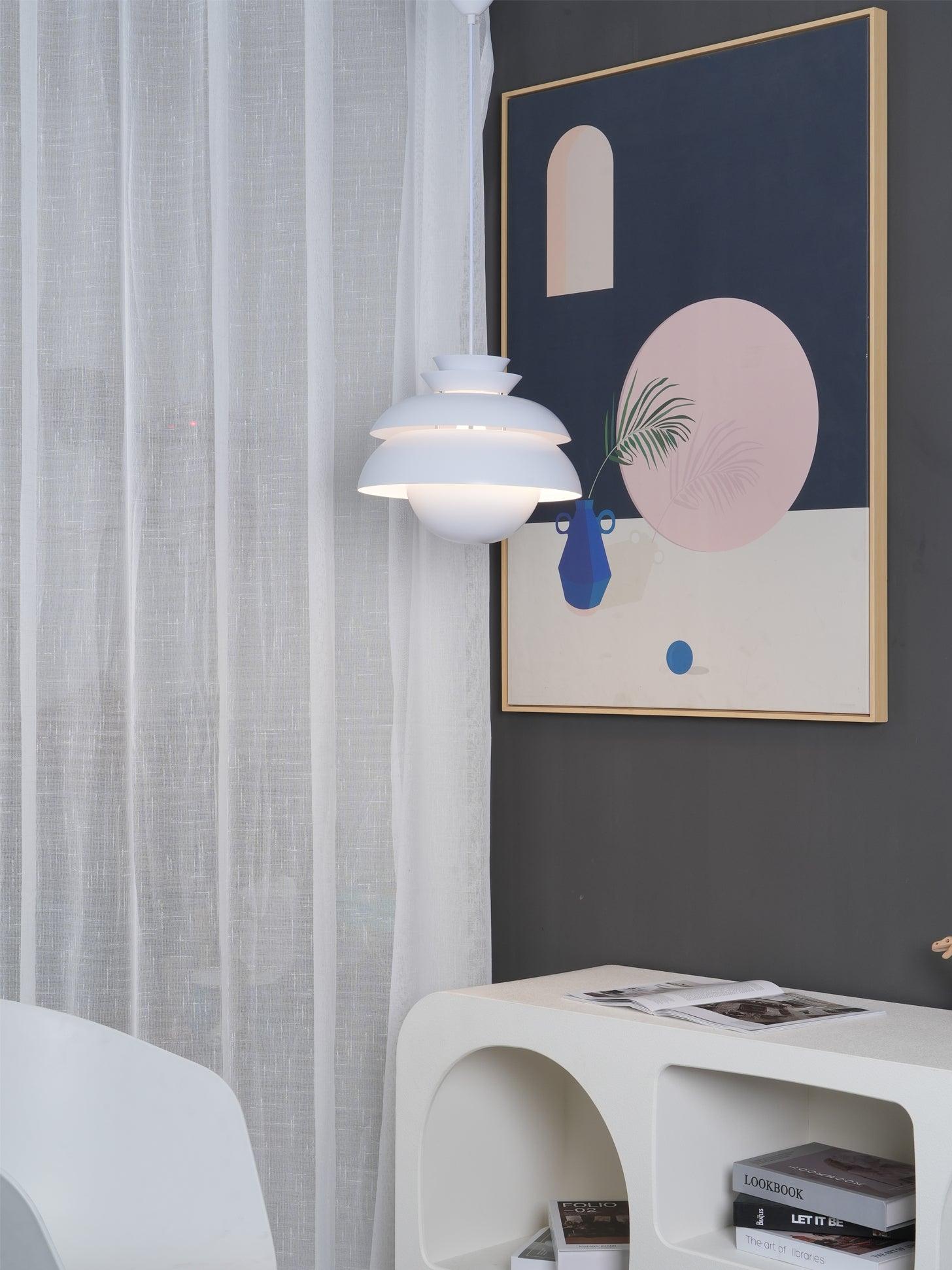Concert Pendant Lamp - Blowlighting