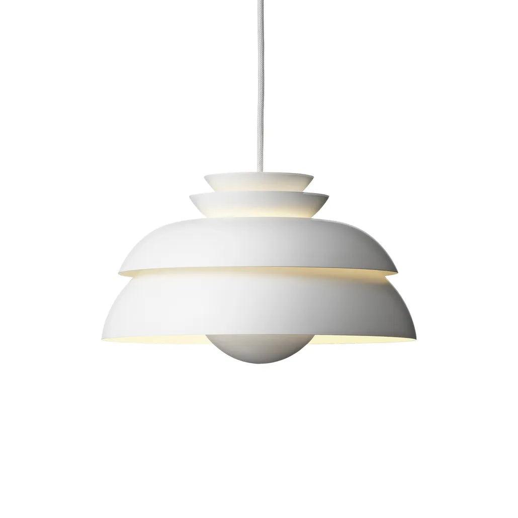 Concert Pendant Lamp - Blowlighting