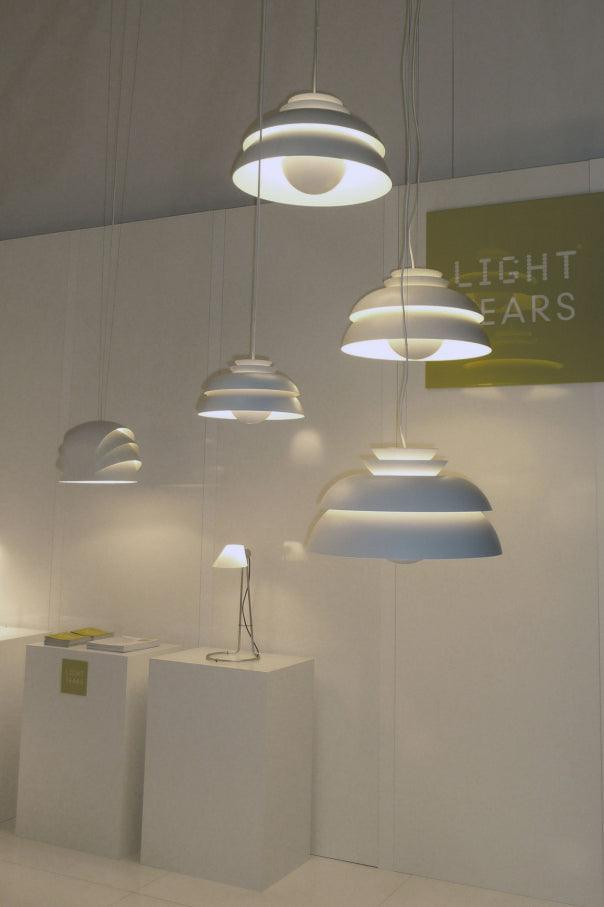 Concert Pendant Lamp - Blowlighting