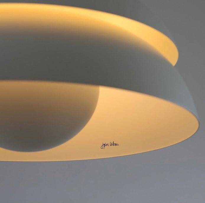 Concert Pendant Lamp - Blowlighting