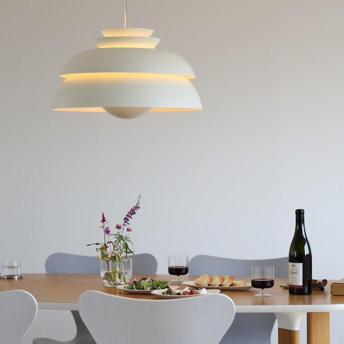 Concert Pendant Lamp - Blowlighting