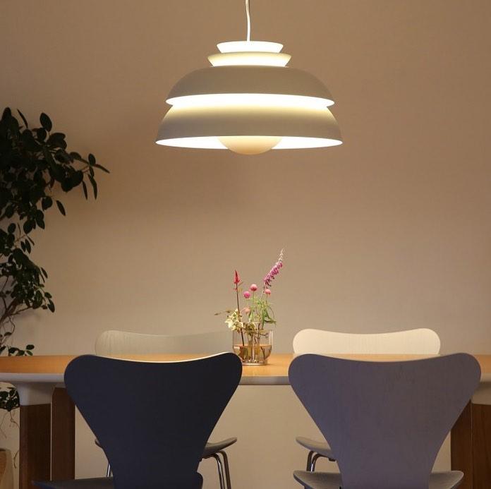 Concert Pendant Lamp - Blowlighting