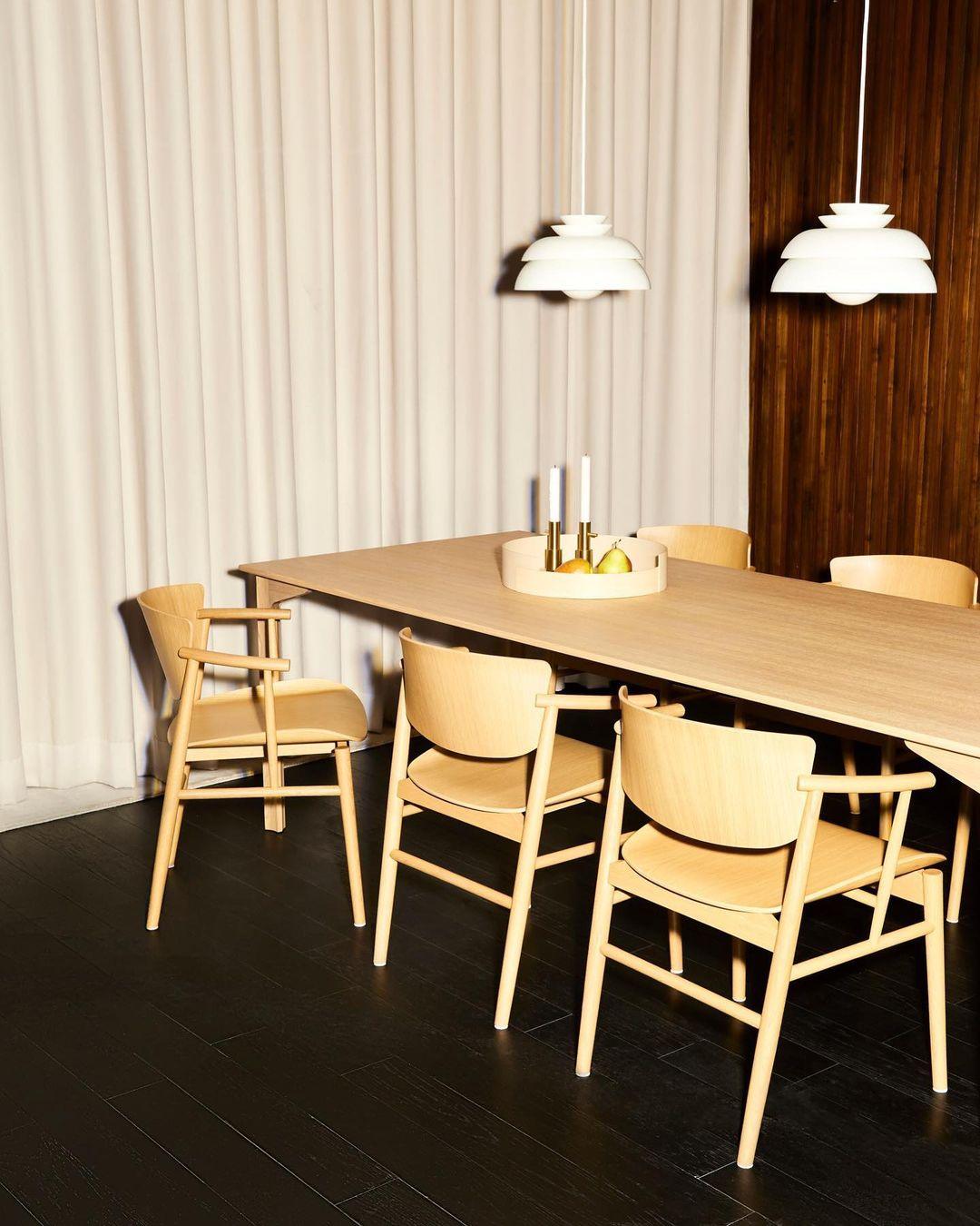 Concert Pendant Lamp - Blowlighting
